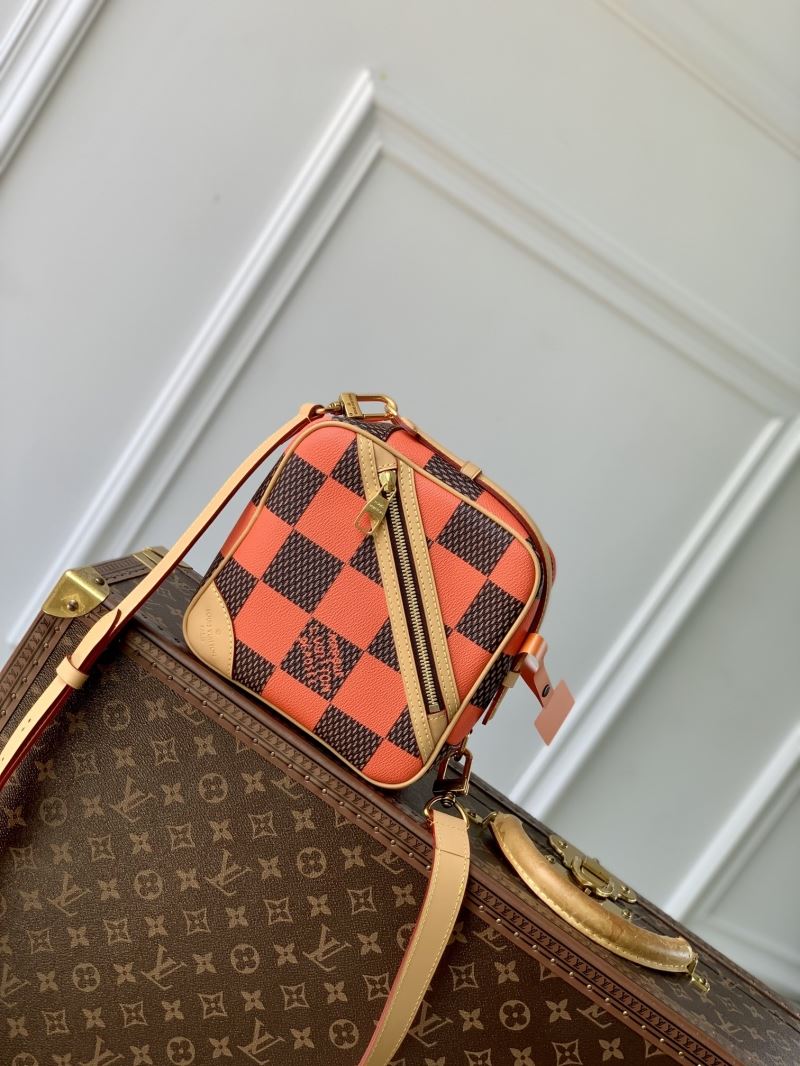 LV Satchel bags